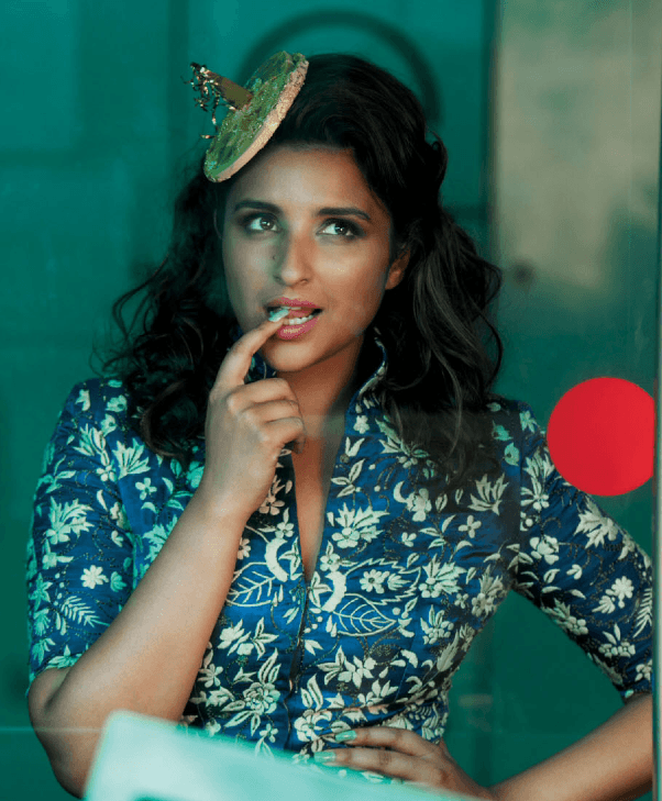 Parineeti Chopra Hot Photos (1)