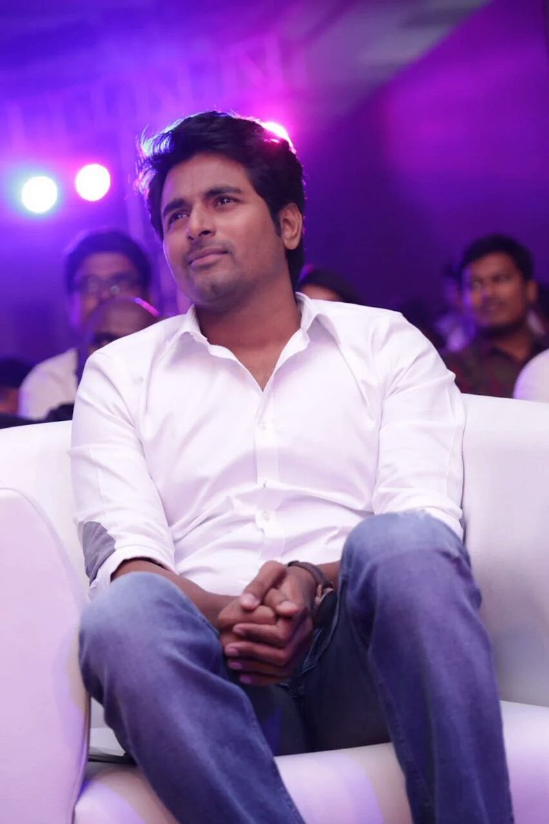 Siva Karthikeyan REMO