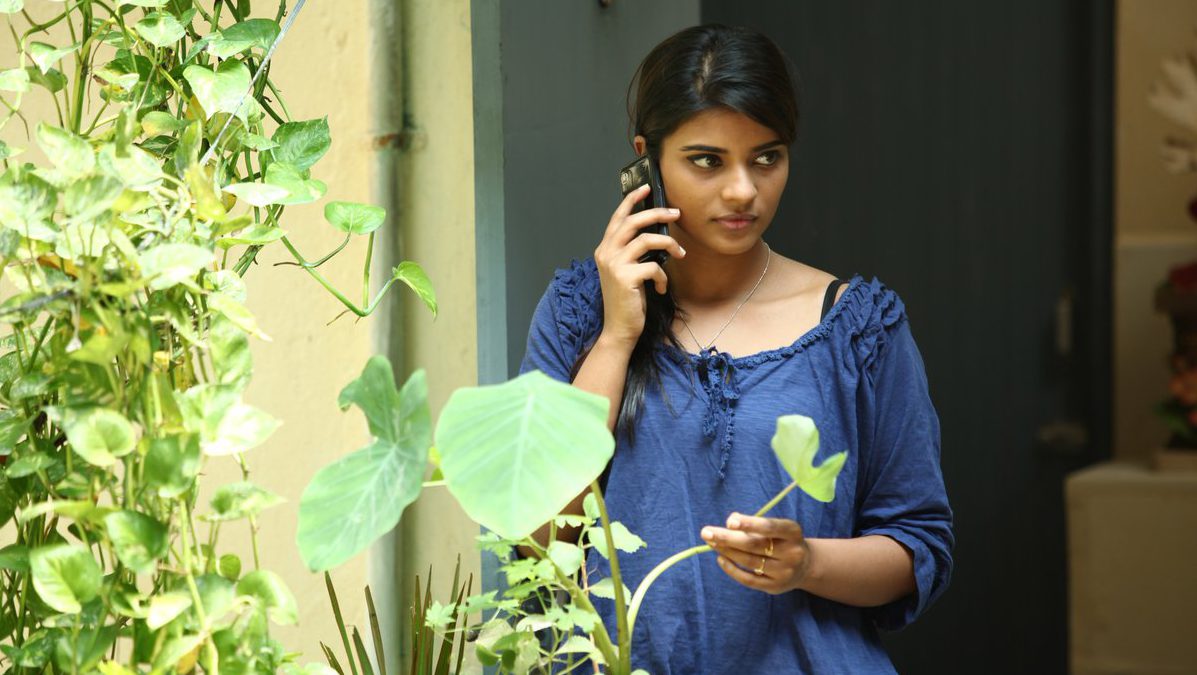 Aishwarya Rajesh Kuttram Thandanai