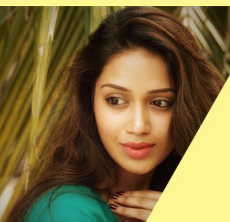 Nivetha Pethuraj 2016 Tamil Actress (2)