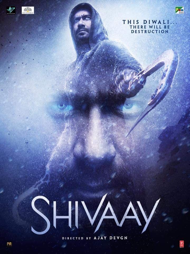 shivaay