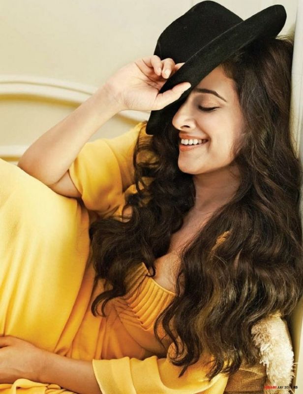 Vidya Balan