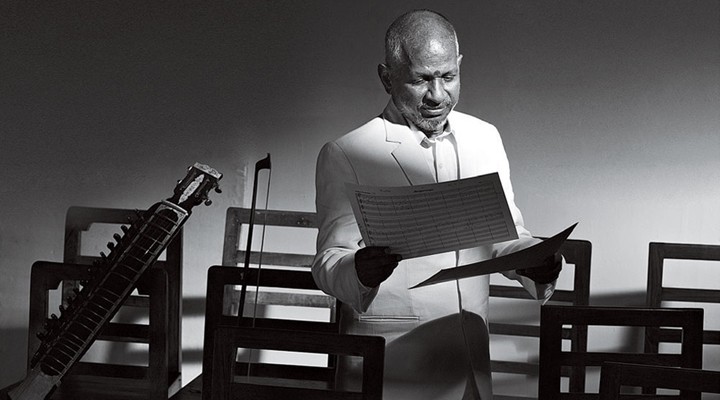 Ilayaraja