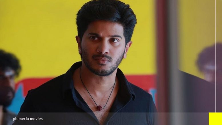 Dulquer Salmaan in Solo Movie