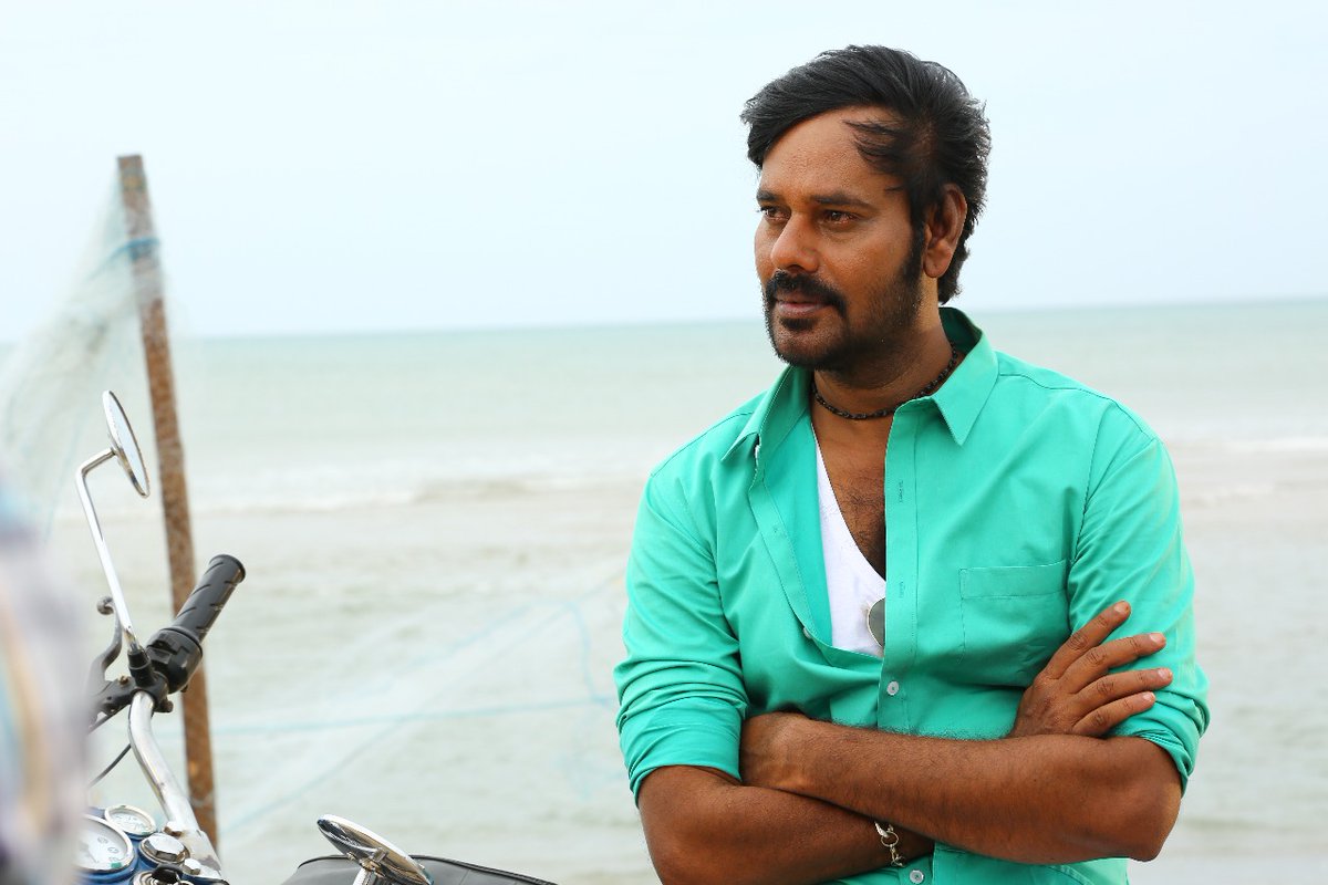 Nataraj in Richie