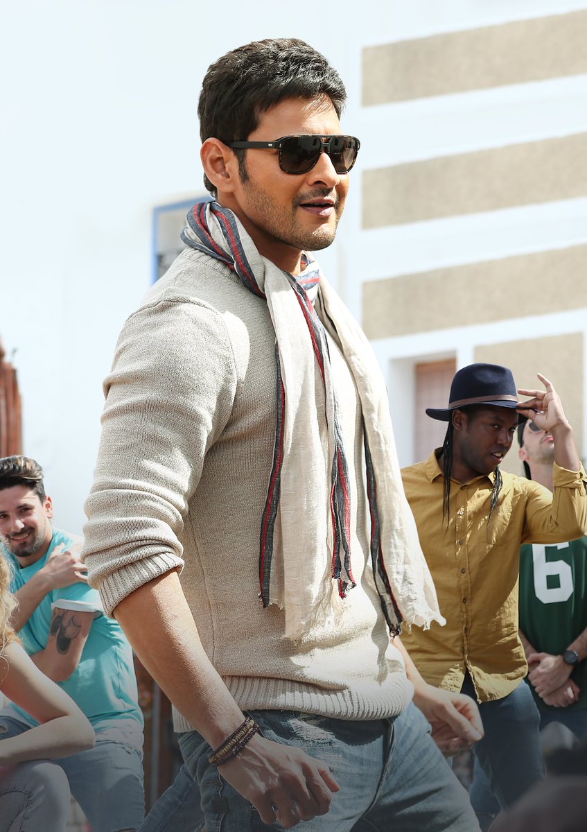 Mahesh Babu