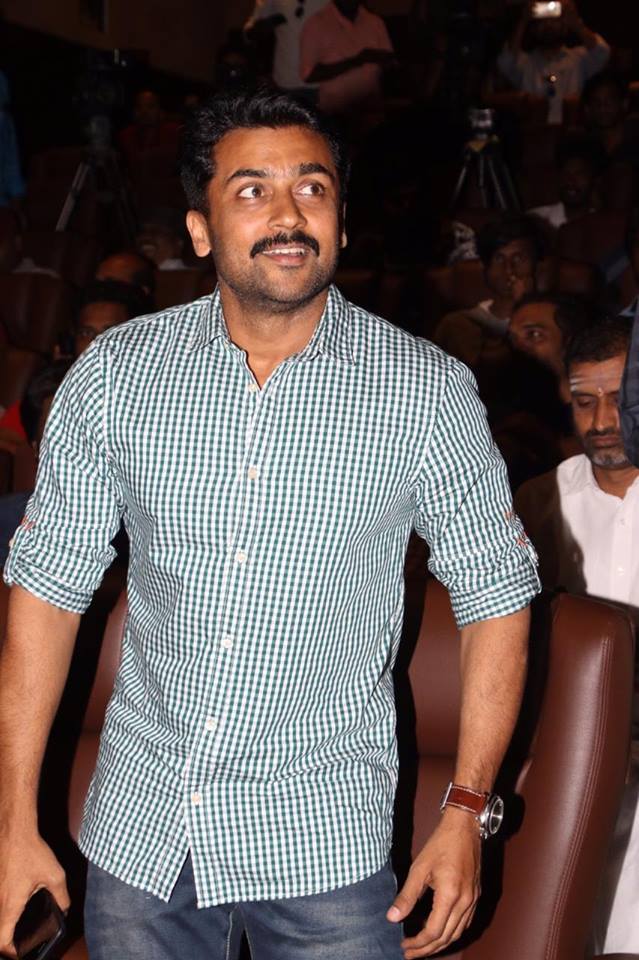 Suriya 2019 Photo