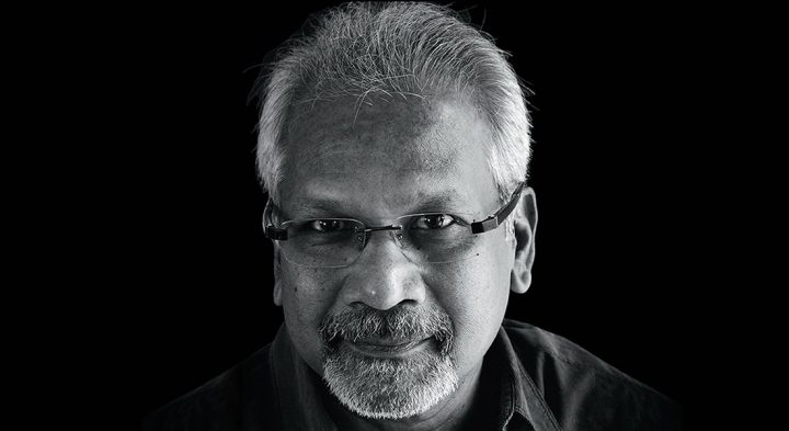 Mani Ratnam