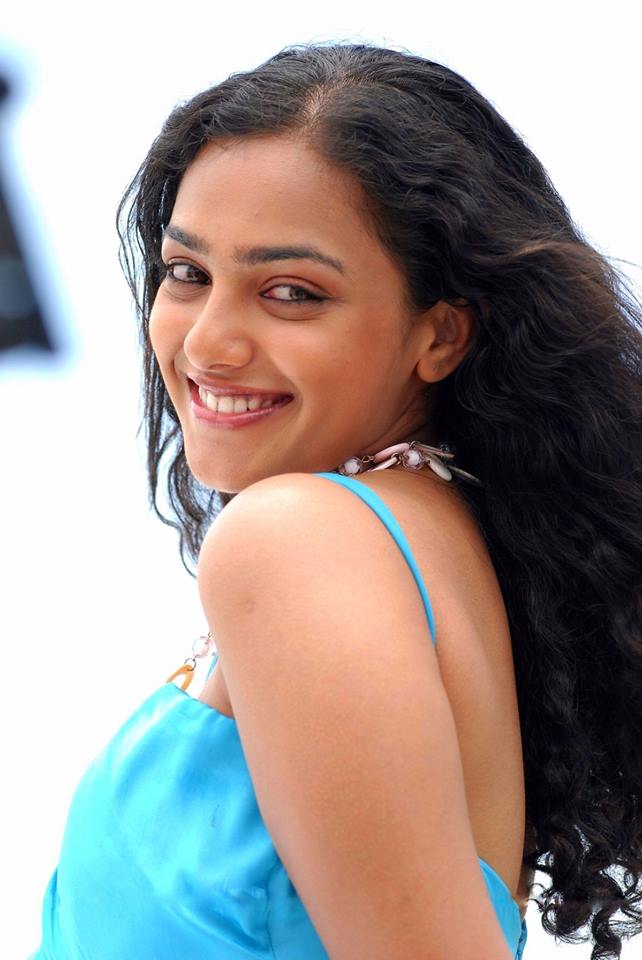 Nithya Menon