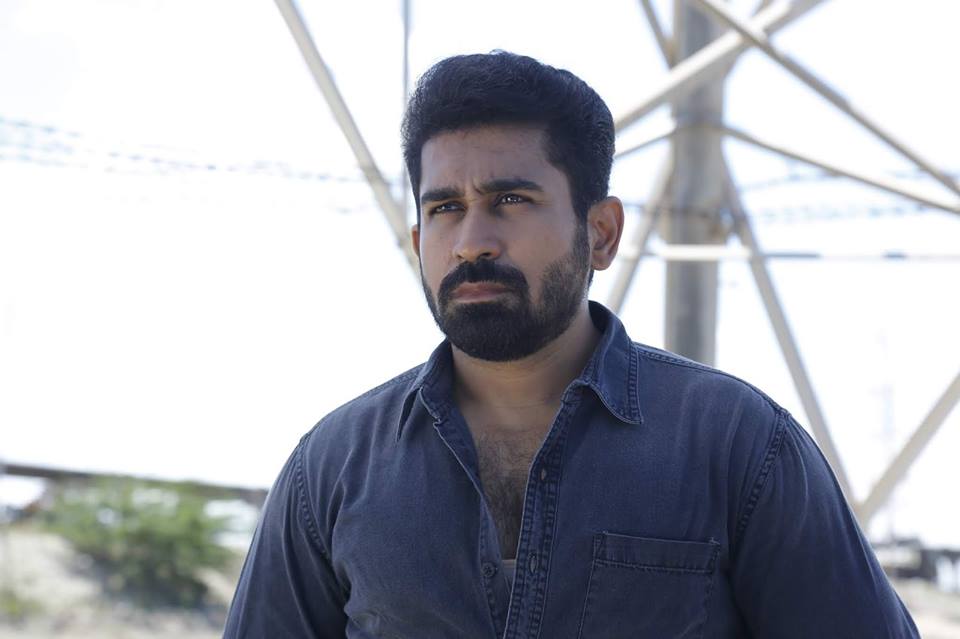 Vijay Antony Tami Actor in Kolaikaran