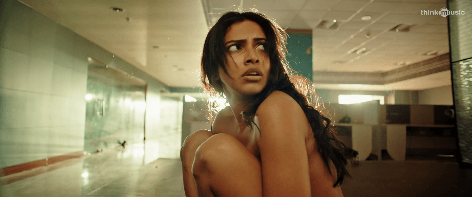 Amala Paul in Aadai