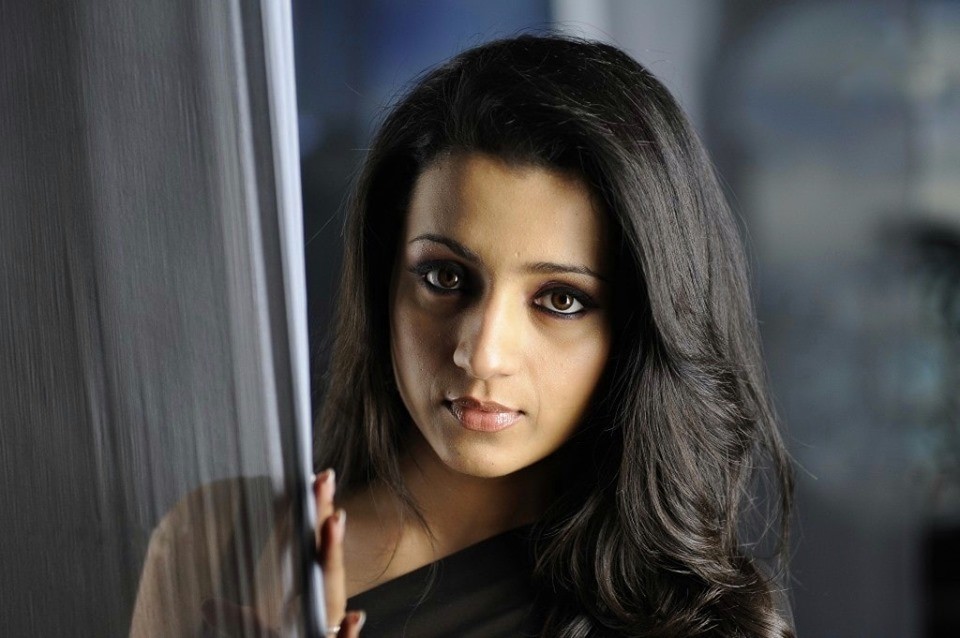 Trisha Krishnan