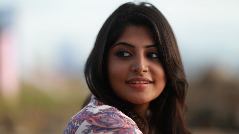 Manjima in Achcham Yenbadhu Madamaiyada