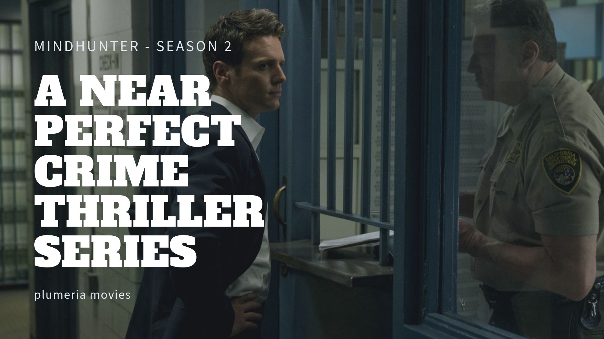 Mindhunter Season 2 review