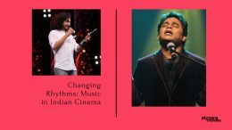 Music In Indian Cinema Sushin Shyam