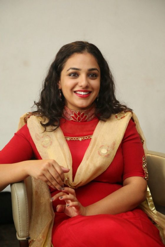 Nithya Menon hot photos real life