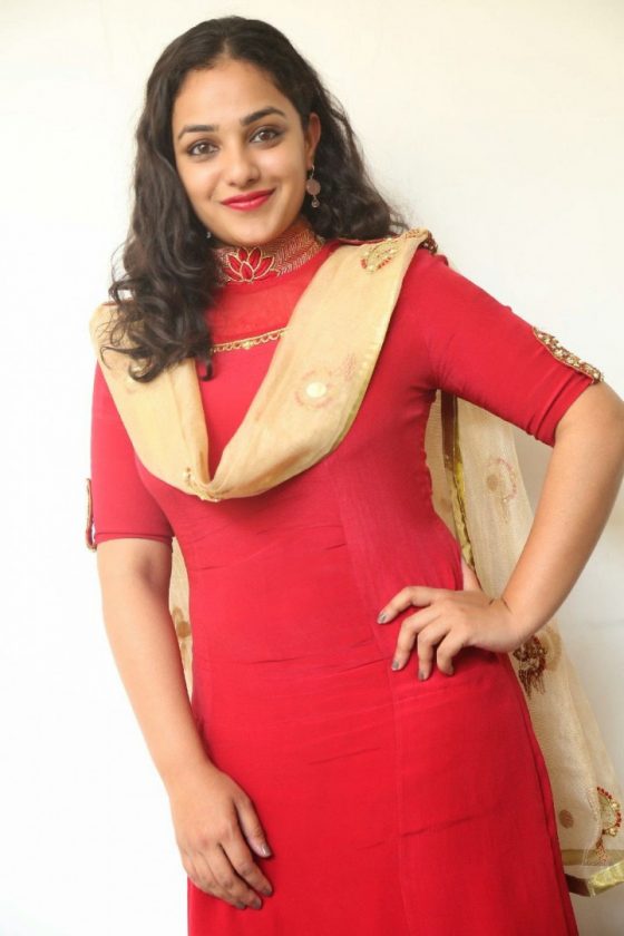 Nithya Menon real life