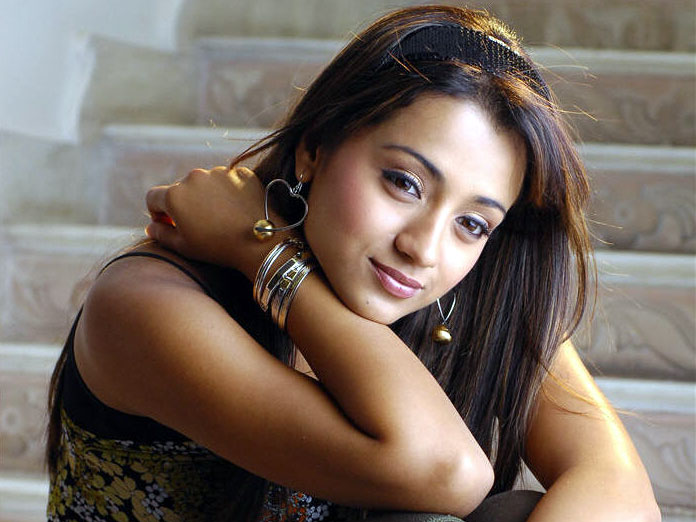 Trisha Krishnan