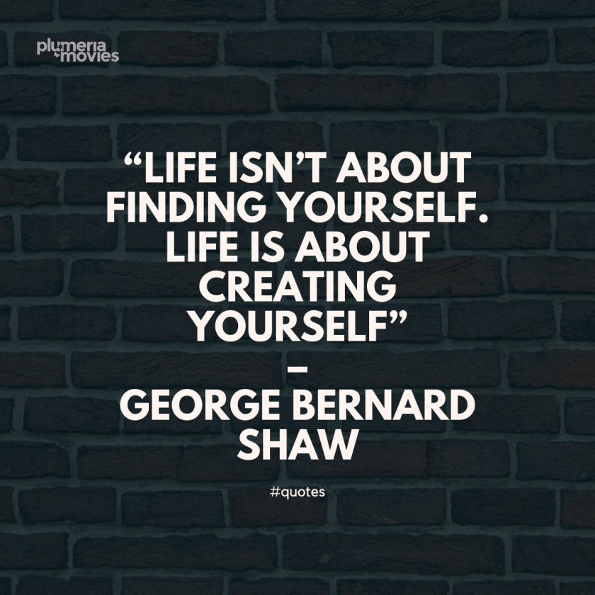 George Bernard Shaw Quotes