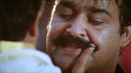 Mohanlal in Narasimham