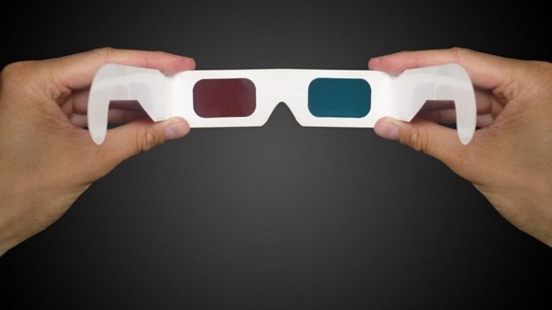 3D Glasses