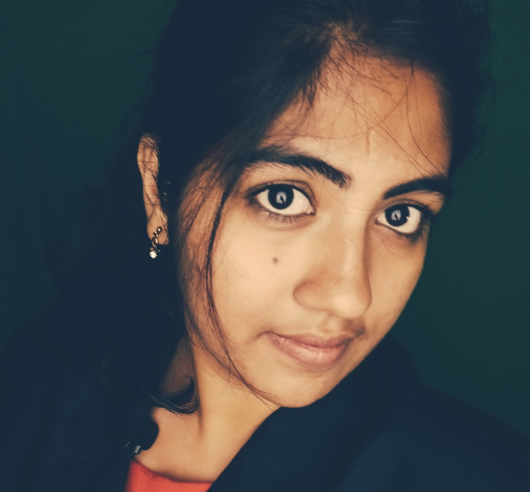 Megha Sreeram