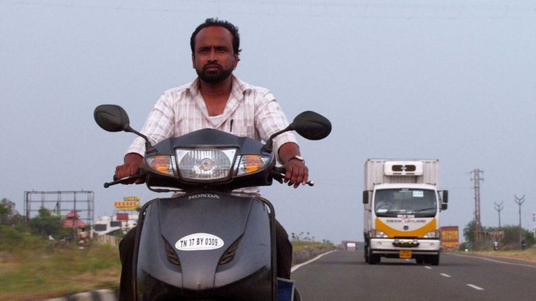 Nasir Tamil Movie Review
