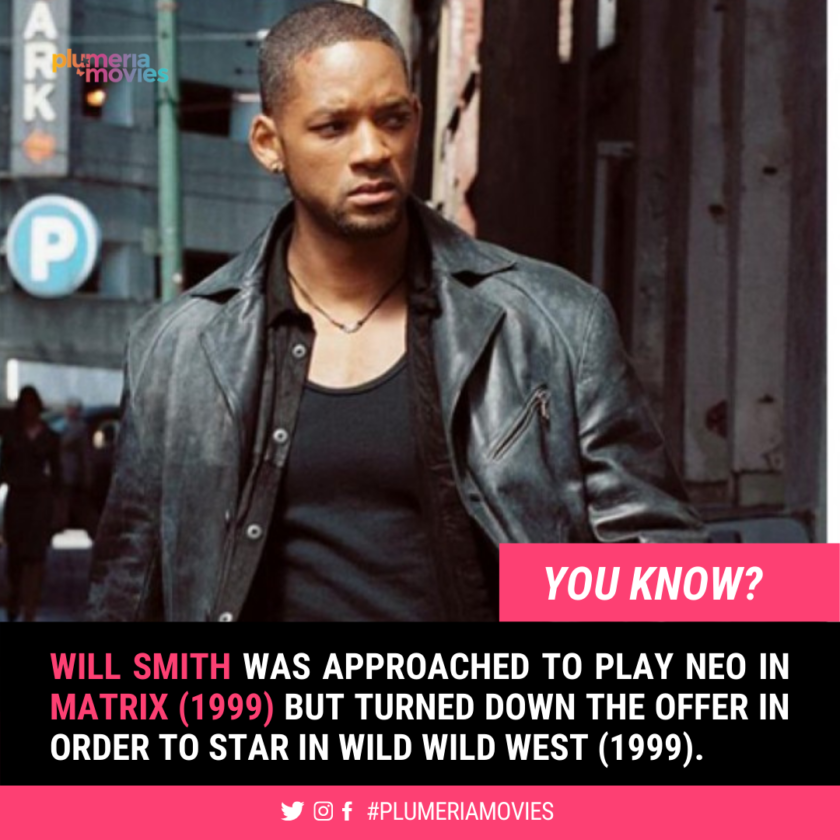 Will Smith Unknown Facts