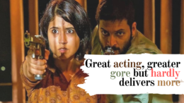 Mirzapur Season 2 Review Amazon