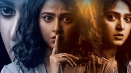 Silence Tamil Telugu Movie Review