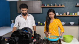 Thaikkoottathil Masala Powder Ashna Sudheer