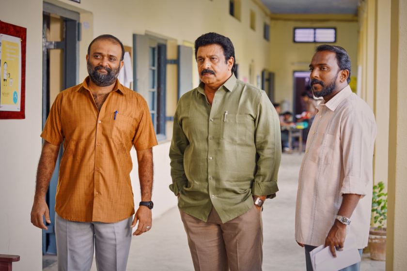 Four Malayalam Movie Upcoming