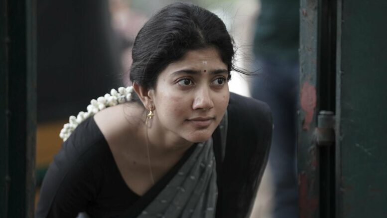 Sai Pallavi photo from Gargi