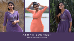 Plumeria Movies Ashna Sudheer Tamil Actress Gallery