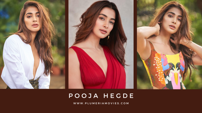Pooja Hegde Photos Gallery Indian Actress