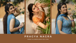 Pragya Nagra Photos Gallery