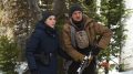 Wind River (2017)