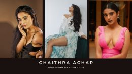 Chaithra Achar