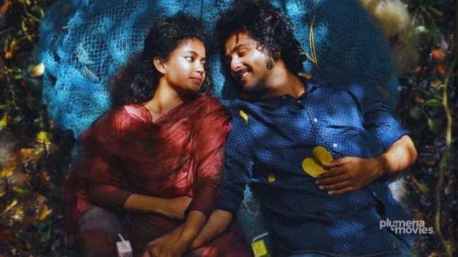 Uyiril Thodum Song Lyrics