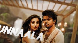 Spark Song Lyrics Tamil English