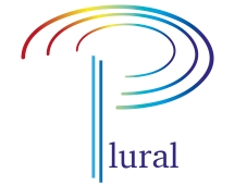 Plural logo