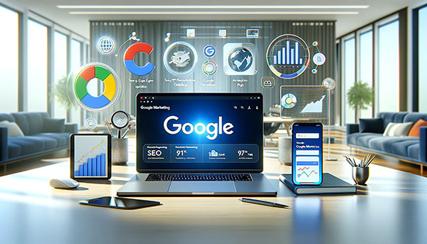 google ads