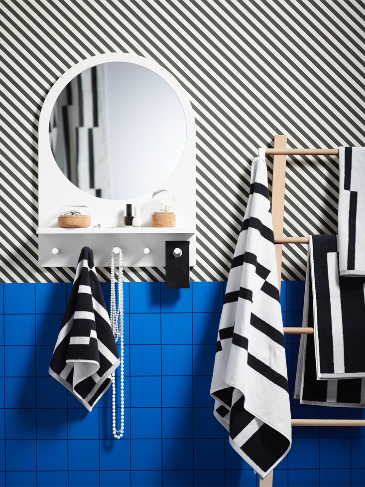 Fotostyling for Ikea