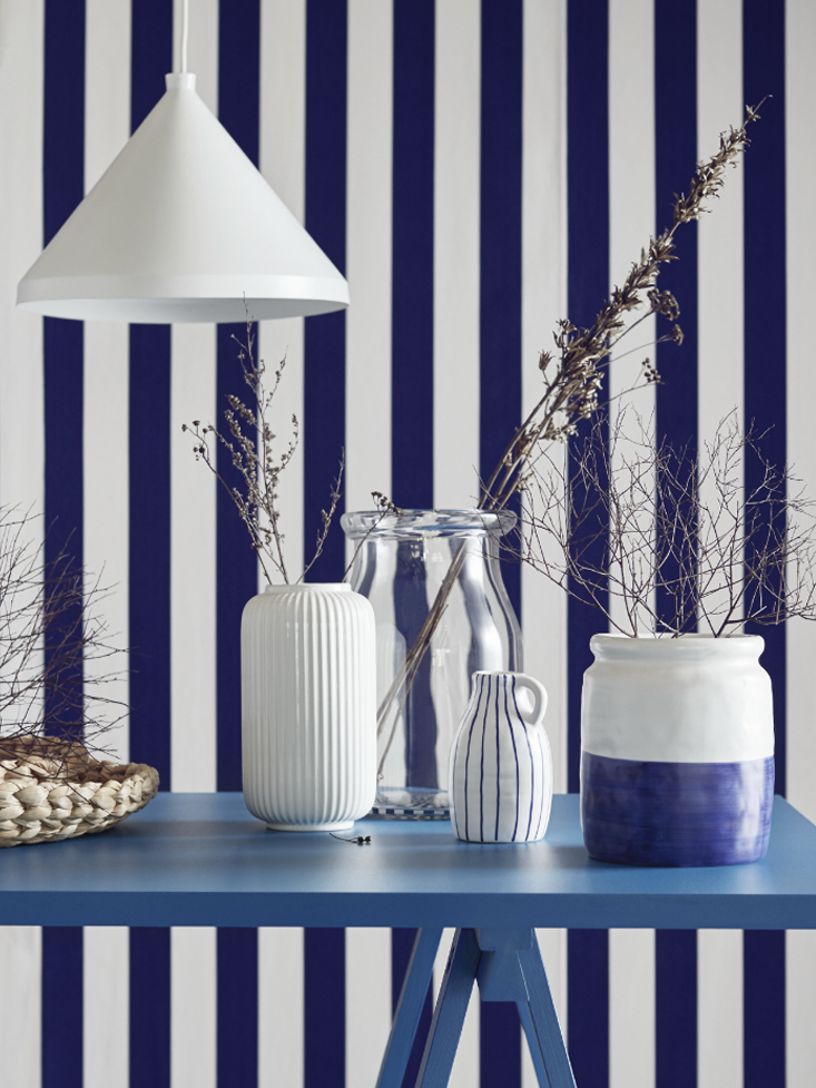 Fotostyling for Ikea