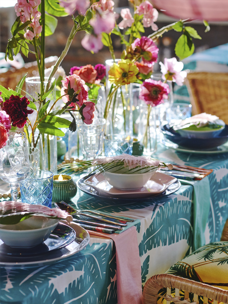 Fotostyling for Ikea