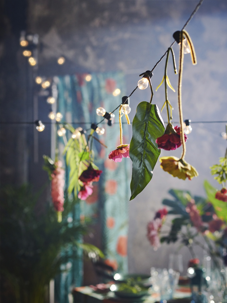 Fotostyling for Ikea