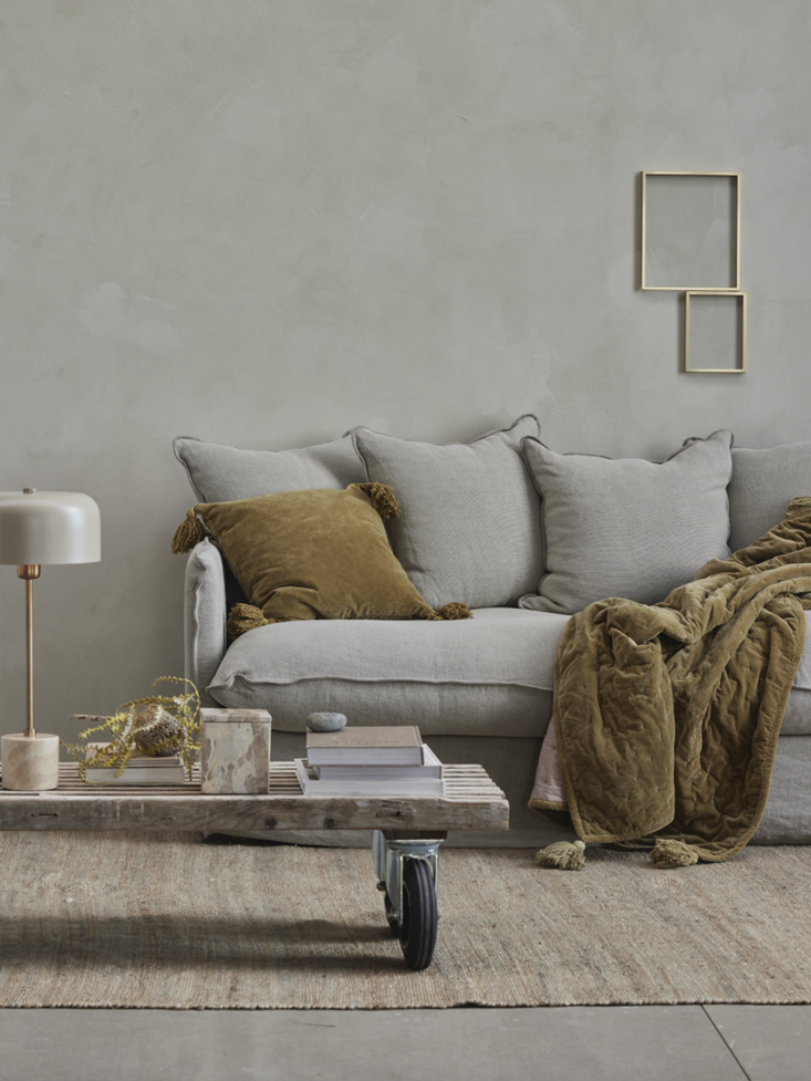 Fotostyling for Lene Bjerre