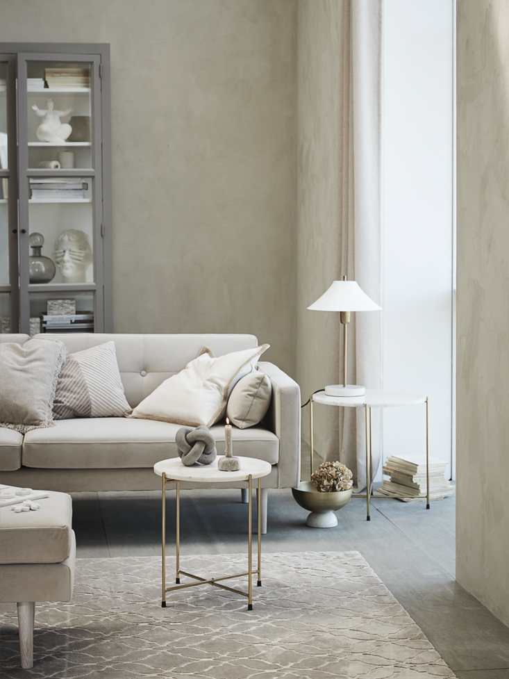 Fotostyling for Lene Bjerre