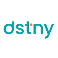 Dstny Logo