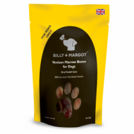 Billy and margot popcorn for dogs clearance